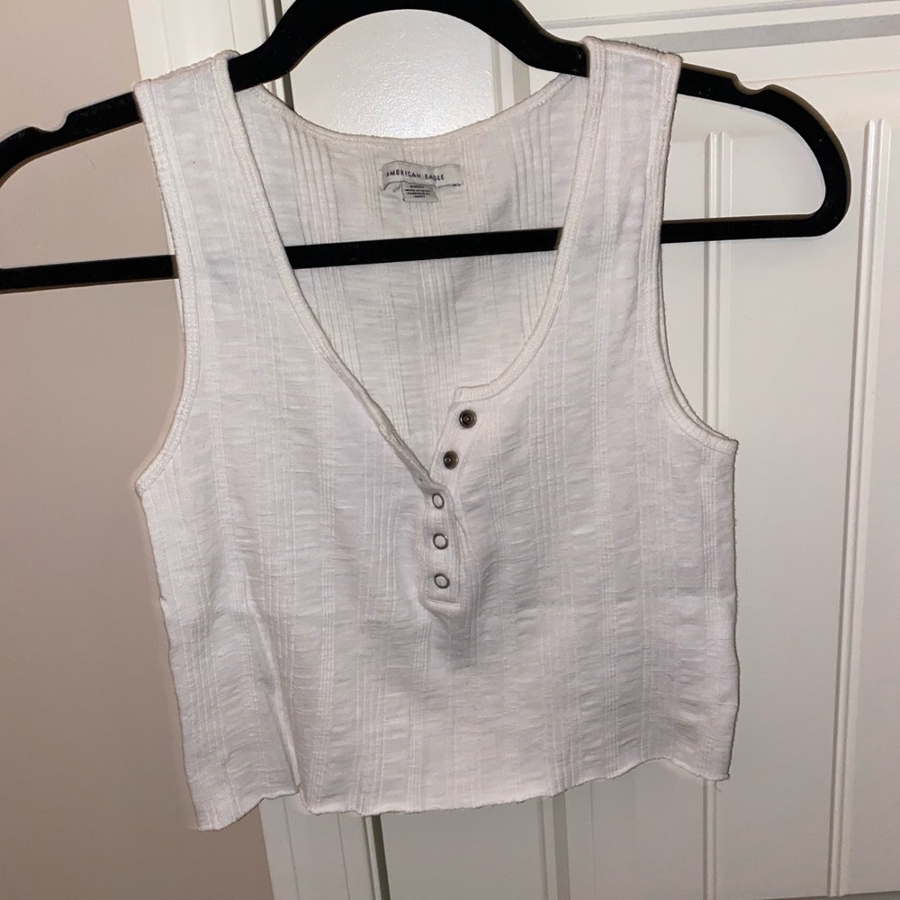 American Eagle Tank Top